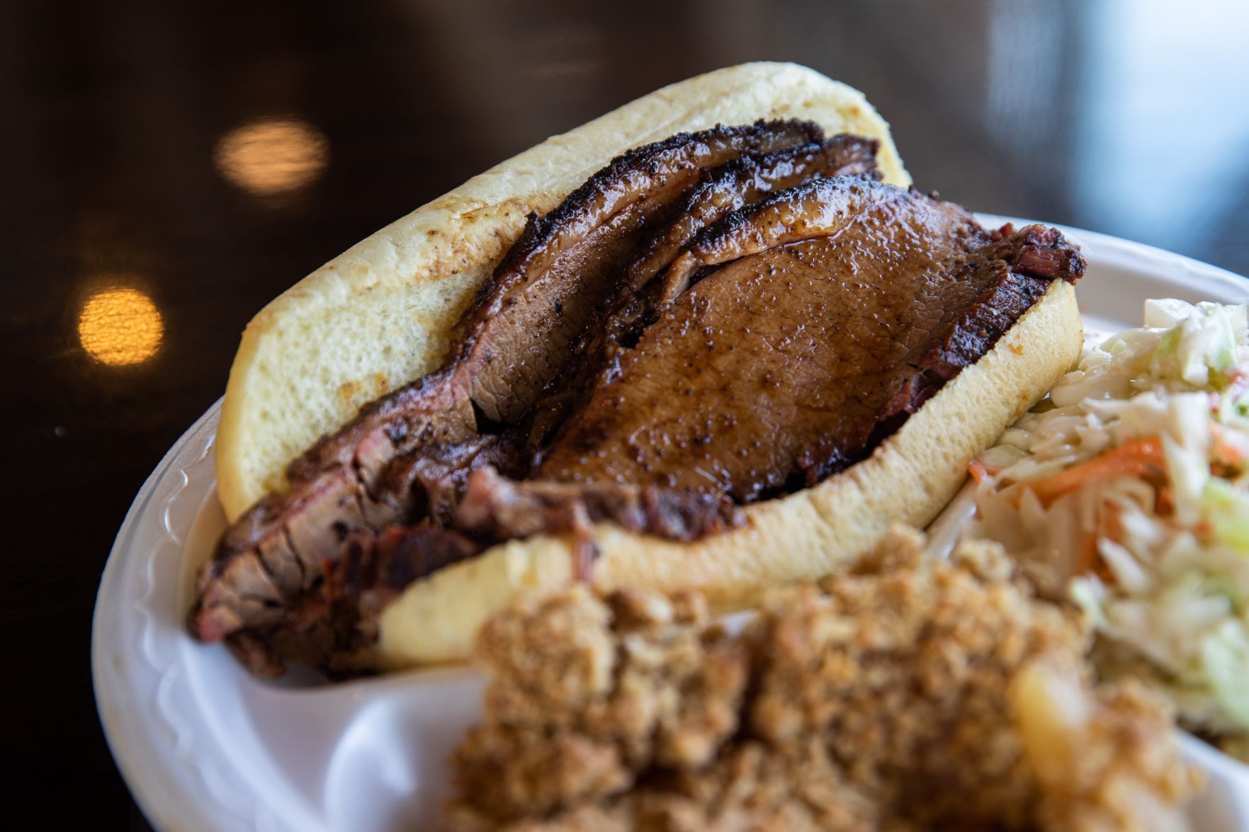 Swine Dining